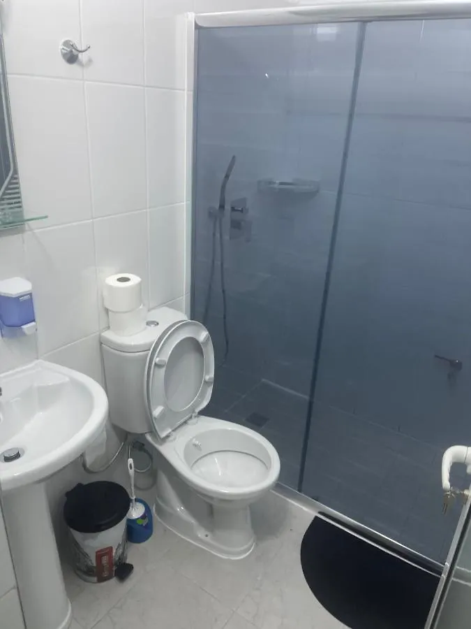 Bed & Breakfast Four Generation Hotel Shiroka Albania