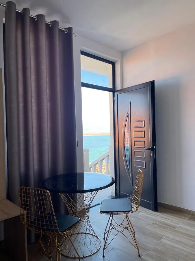 Four Generation Hotel Shiroka Albania