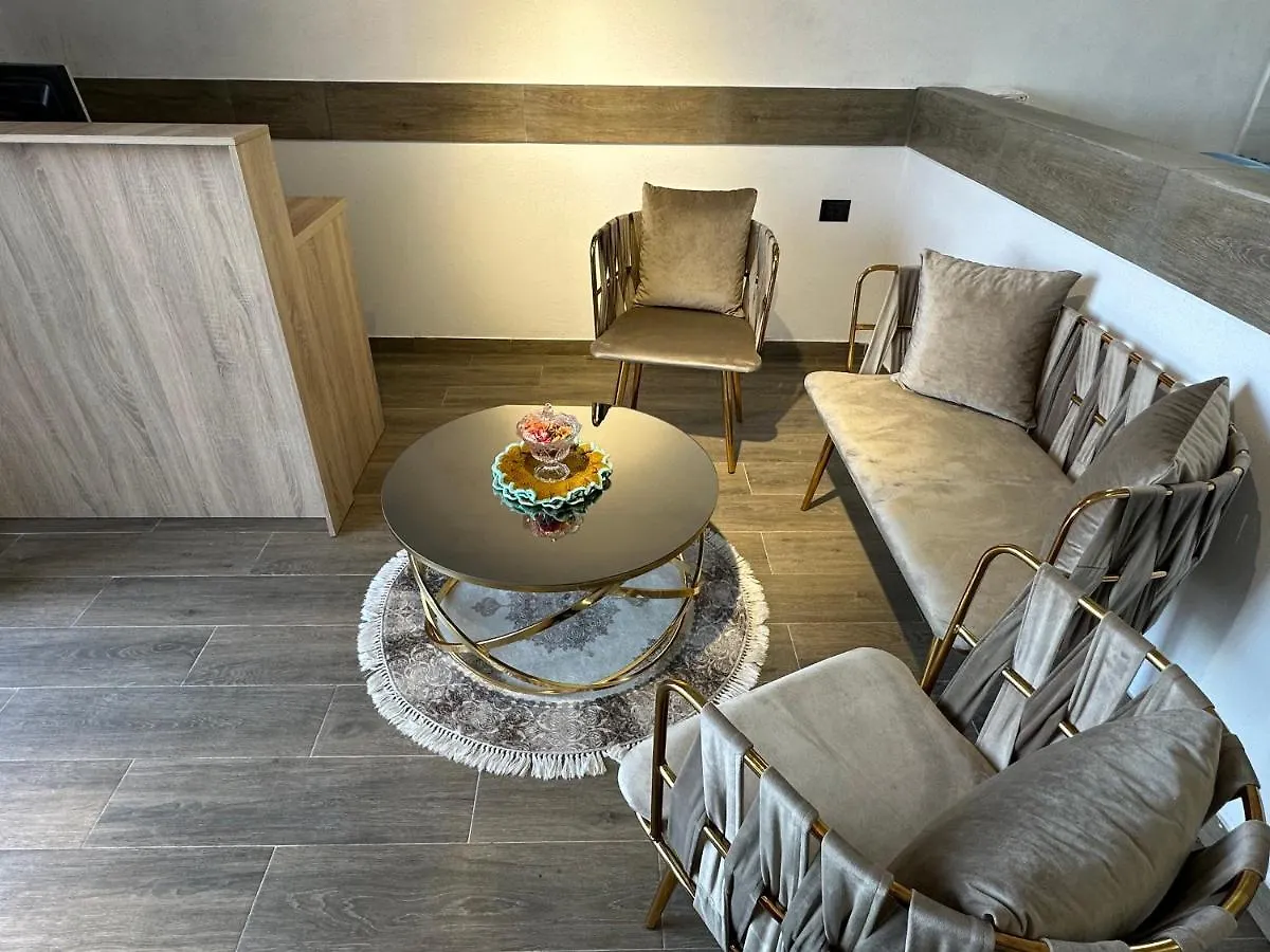 Four Generation Hotel Široka Αλβανία