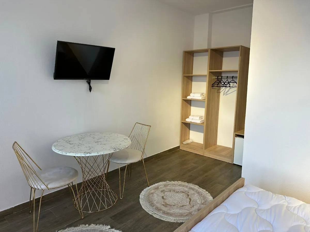 Four Generation Hotel Shiroka 0*,  Albania