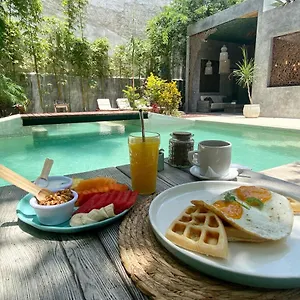 Little Gem La Veleta Hotel Tulum