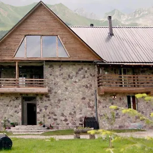3* Hotel Kelmendi
