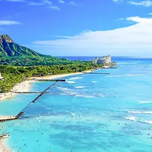 Diamond Head Aparthotel Honolulu