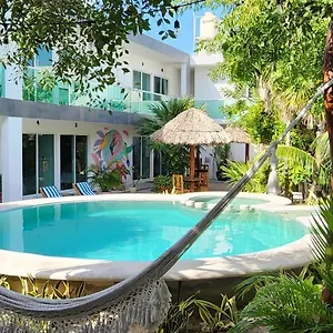 Del Carmen Hotel Isla Holbox