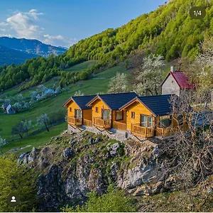 Bujtina Tradicionale Guest house