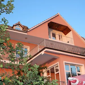Zajazd Duka, Krujë