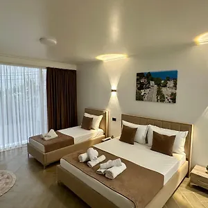 Three Brothers Guest house
