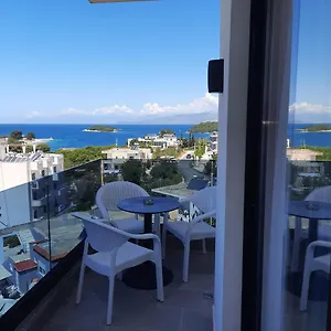 Otel Renato, Ksamil