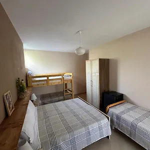 4* Hotel Rozmarine