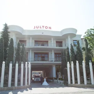 3* Hotel Julton Events