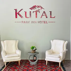  Hotel Kutal Park