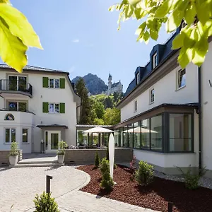 villa-ludwig-suite-hotel.com-bavaria.com/